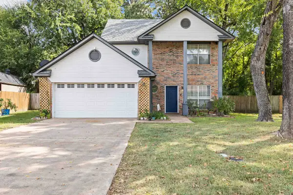 1139 Kensington Ct, Longview, TX 75605