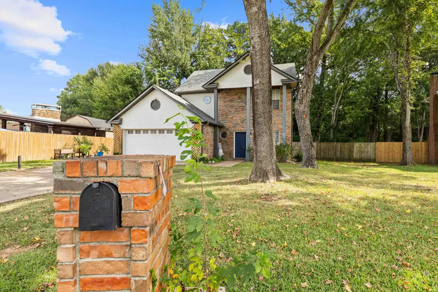 1139 Kensington Ct, Longview, TX 75605 - #2