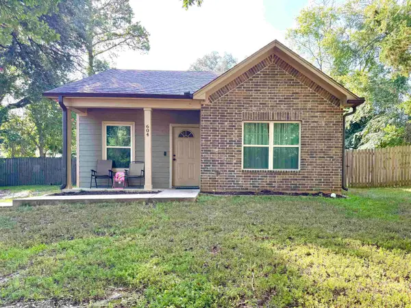 604 N Post, Gladewater, TX 75647