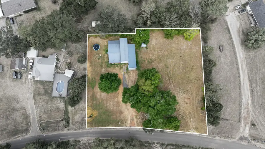 1107 Sanders St., Gladewater, TX 75647 - #2