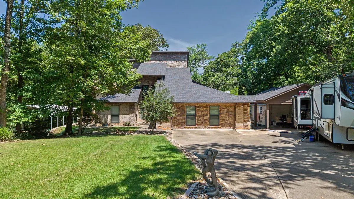632 Susan St, Liberty City, TX 75662 - #1
