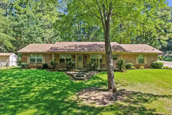 410 S Willis St, Daingerfield, TX 75668-0000