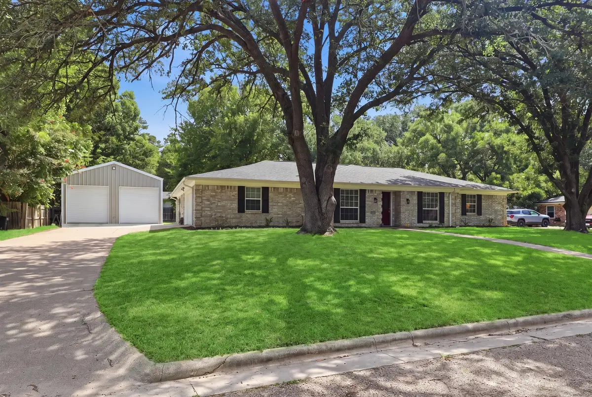 1609 Greenway, Gilmer, TX 75644 - #1