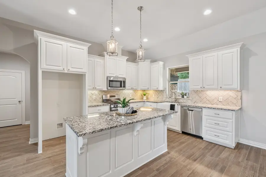 107 Champions Drive, Hallsville, TX 75650 - #2