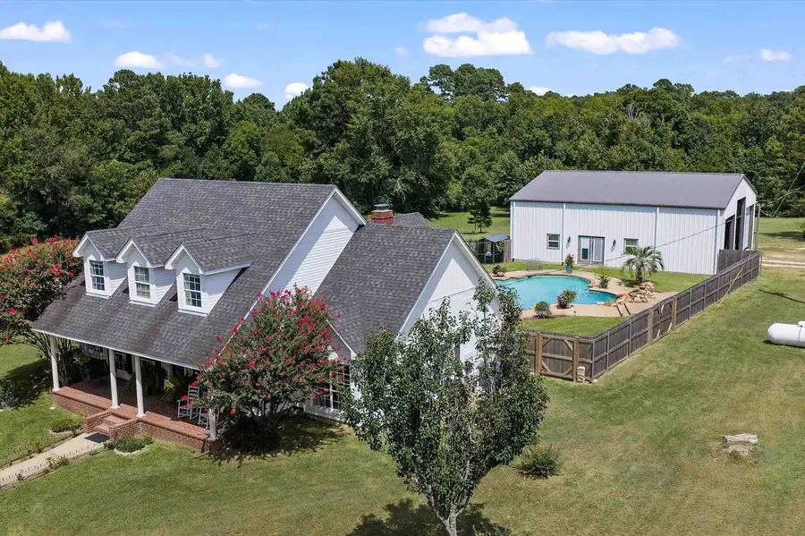 1785 County Rd 207, Carthage, TX 75633 - #2