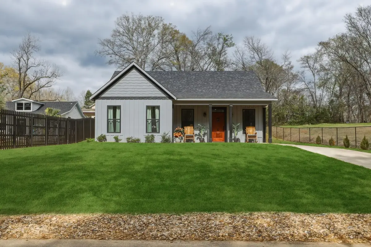 405 W Camp Street, Jefferson, TX 75657 - #1