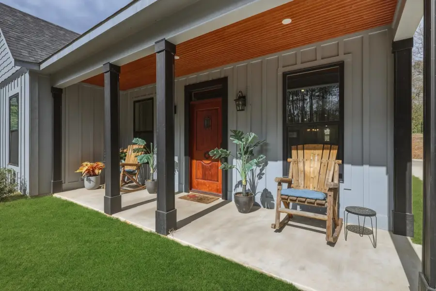 405 W Camp Street, Jefferson, TX 75657 - #2