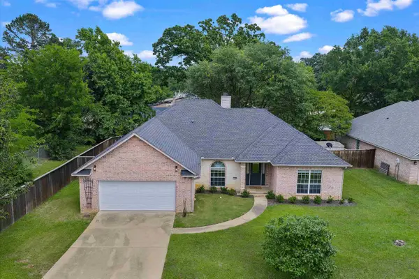 1302 Casandra, Longview, TX 75605