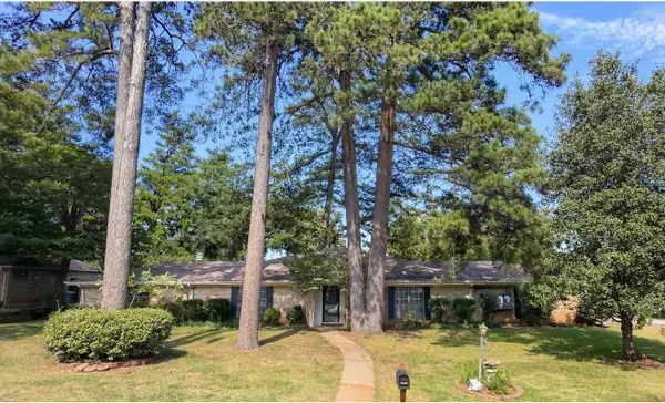 403 Sylvia Street, Longview, TX 75638