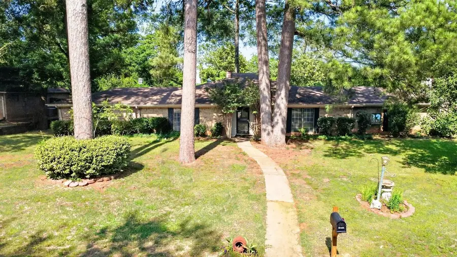 403 Sylvia Street, Longview, TX 75638 - #3