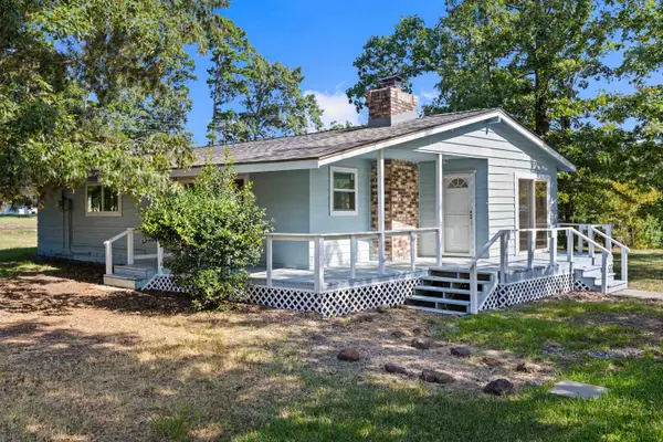 119 Rosewood Trail, Avinger, TX 75630