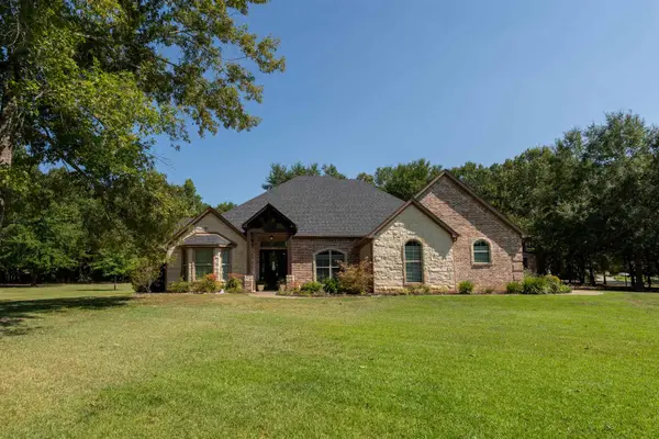 250 CR 1133, Kilgore, TX 75662