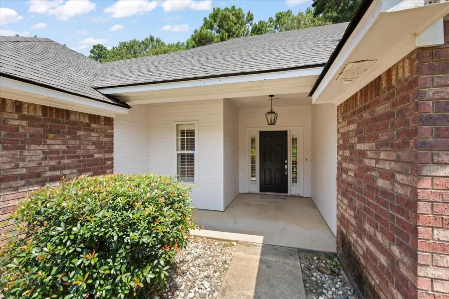 156 Oak Ridge Lane, Longview, TX 75605 - #2