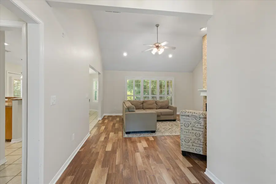 156 Oak Ridge Lane, Longview, TX 75605 - #3