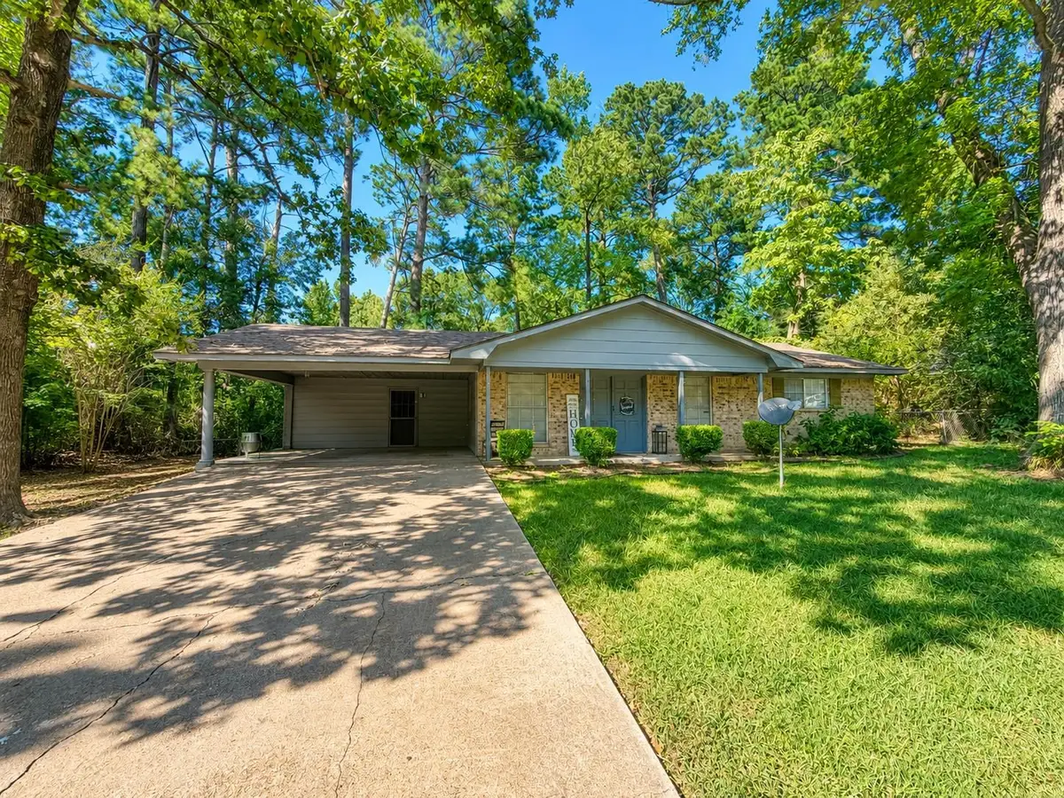 105 Rosebud, Marshall, TX 75672 - #1
