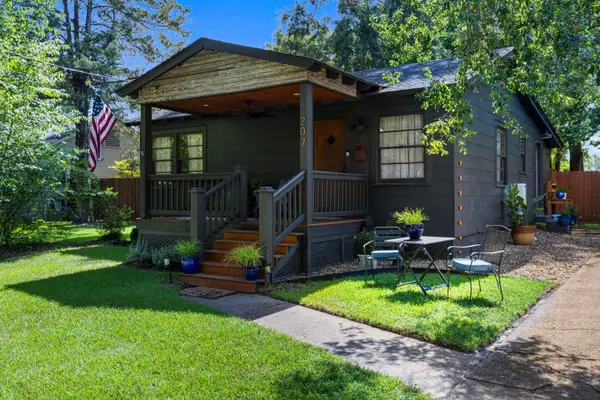 207 S Friou, Jefferson, TX 75657-0000