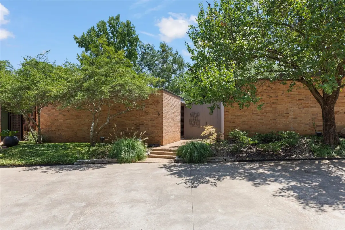 5 Bramlette Place, Longview, TX 75601 - #1