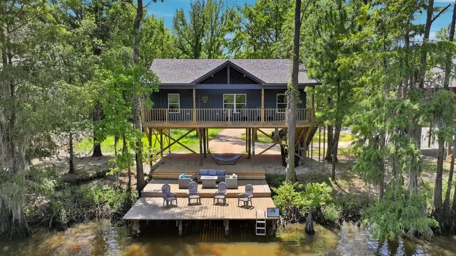 1130 Shelley Rd, Karnack, TX 75661 - #2