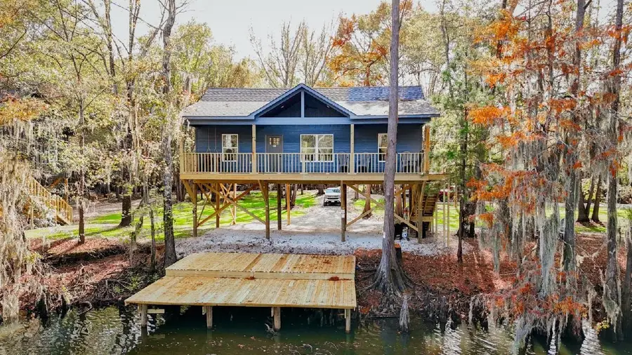 1130 Shelley Rd, Karnack, TX 75661 - #3