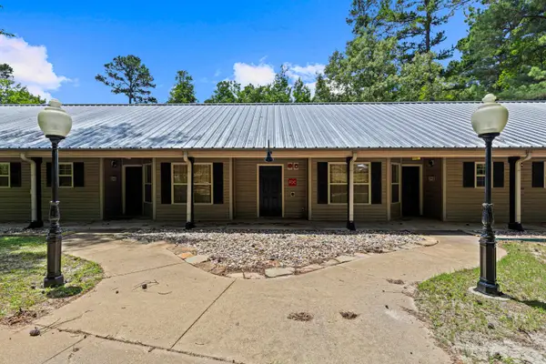 516 Holly Trail East Units 93, 94, 95 & 96, Holly Lake Ranch, TX 75765