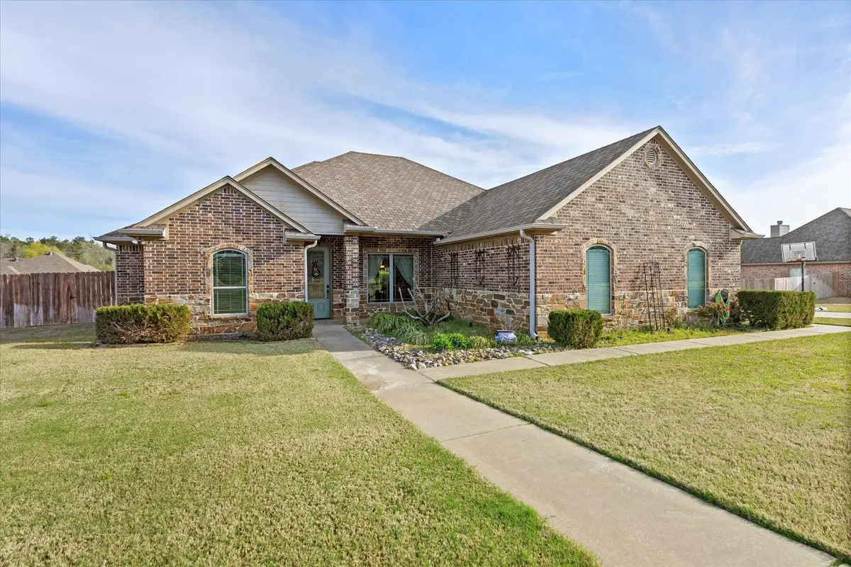 165 Highland Blvd, Hallsville, TX 75650 - #1