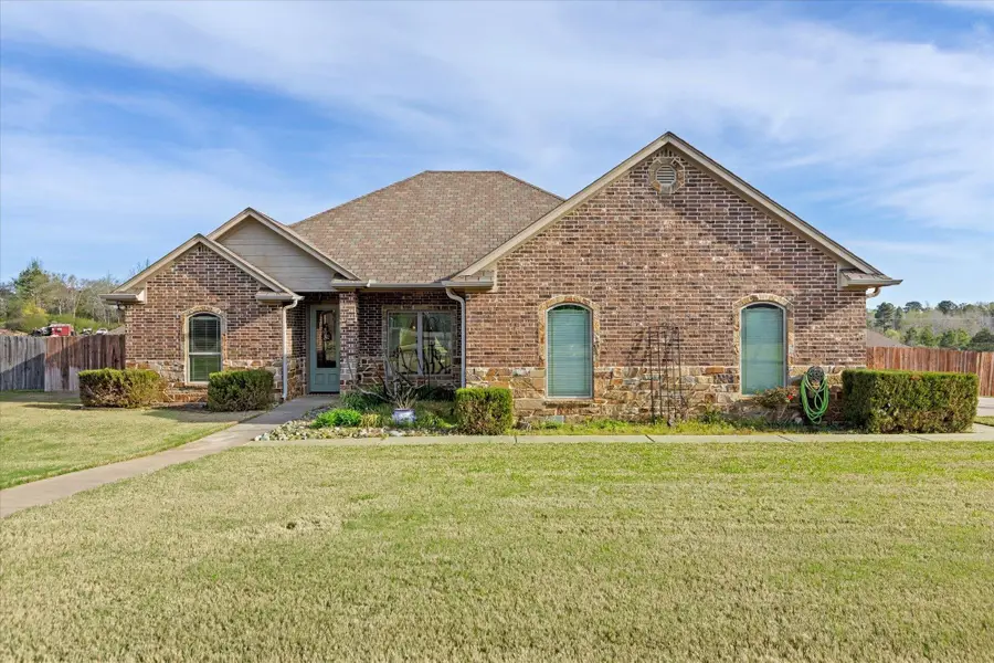 165 Highland Blvd, Hallsville, TX 75650 - #2