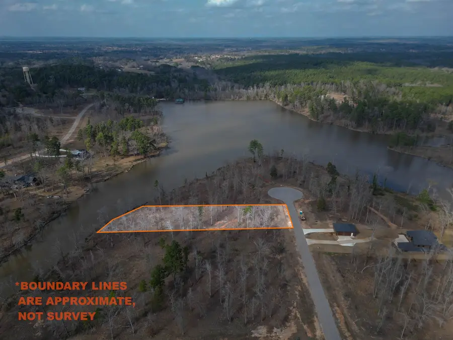 Lot 22 Boulder Ct., Hallsville, TX 75650 - #3