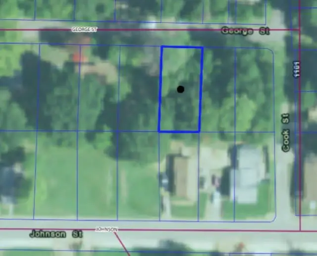 1416 George St, Marshall, TX 75670 - #1