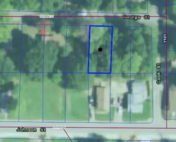 1416 George St, Marshall, TX 75670