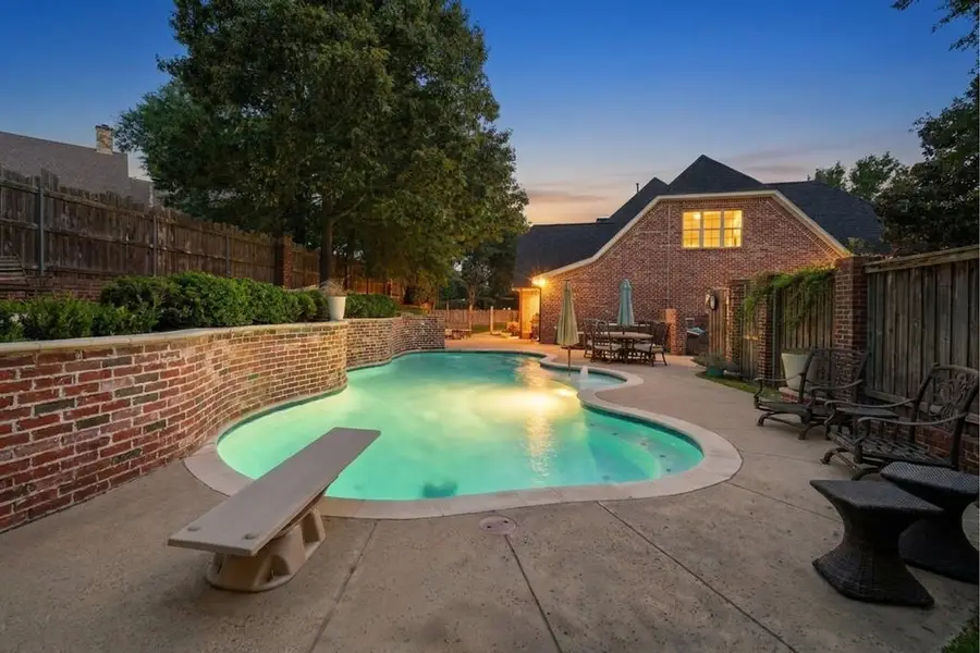 7637 Light Horse Ct, Tyler, TX 75703 - #2