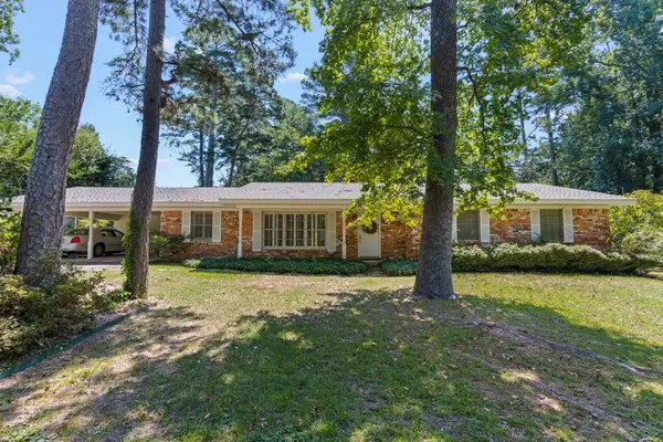 1315 Greenway, Gilmer, TX 75644
