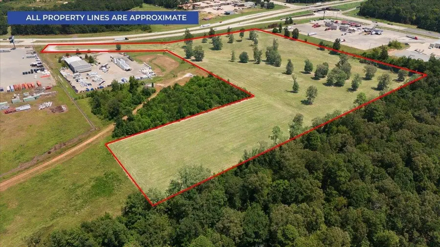 TBD Loop 436, Carthage, TX 75633 - #2