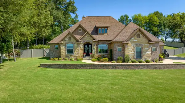 190 Lacebark Lane, Longview, TX 75605
