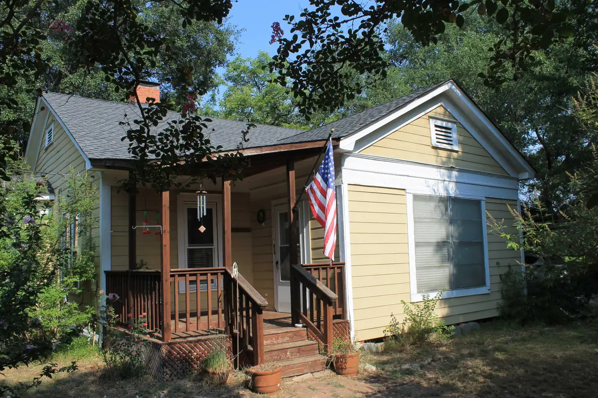 1383 Bailey Cutoff, Marshall, TX 75670 - #1