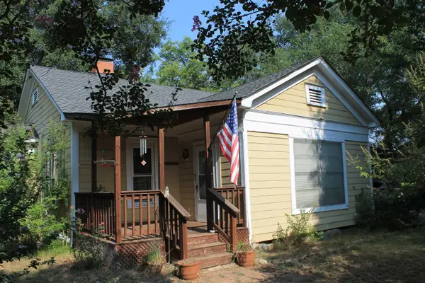 1383 Bailey Cutoff, Marshall, TX 75670