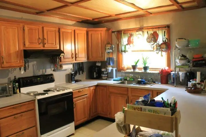 1383 Bailey Cutoff, Marshall, TX 75670 - #2