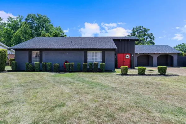 406 Sheffield, Longview, TX 75605