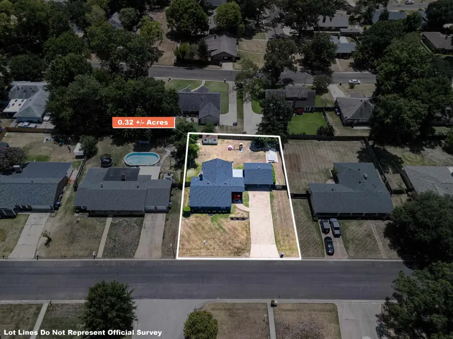 406 Sheffield, Longview, TX 75605 - #2