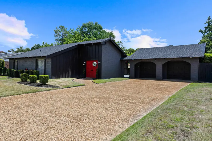 406 Sheffield, Longview, TX 75605 - #3