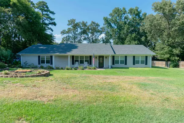 105 Claudia Circle, Longview, TX 75605