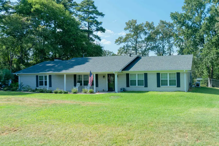 105 Claudia Circle, Longview, TX 75605 - #2
