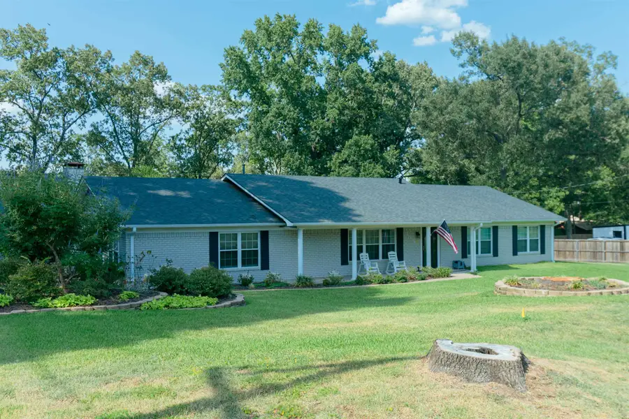 105 Claudia Circle, Longview, TX 75605 - #3