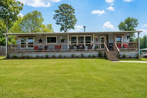 255 W Humble rd, Overton, TX 75684