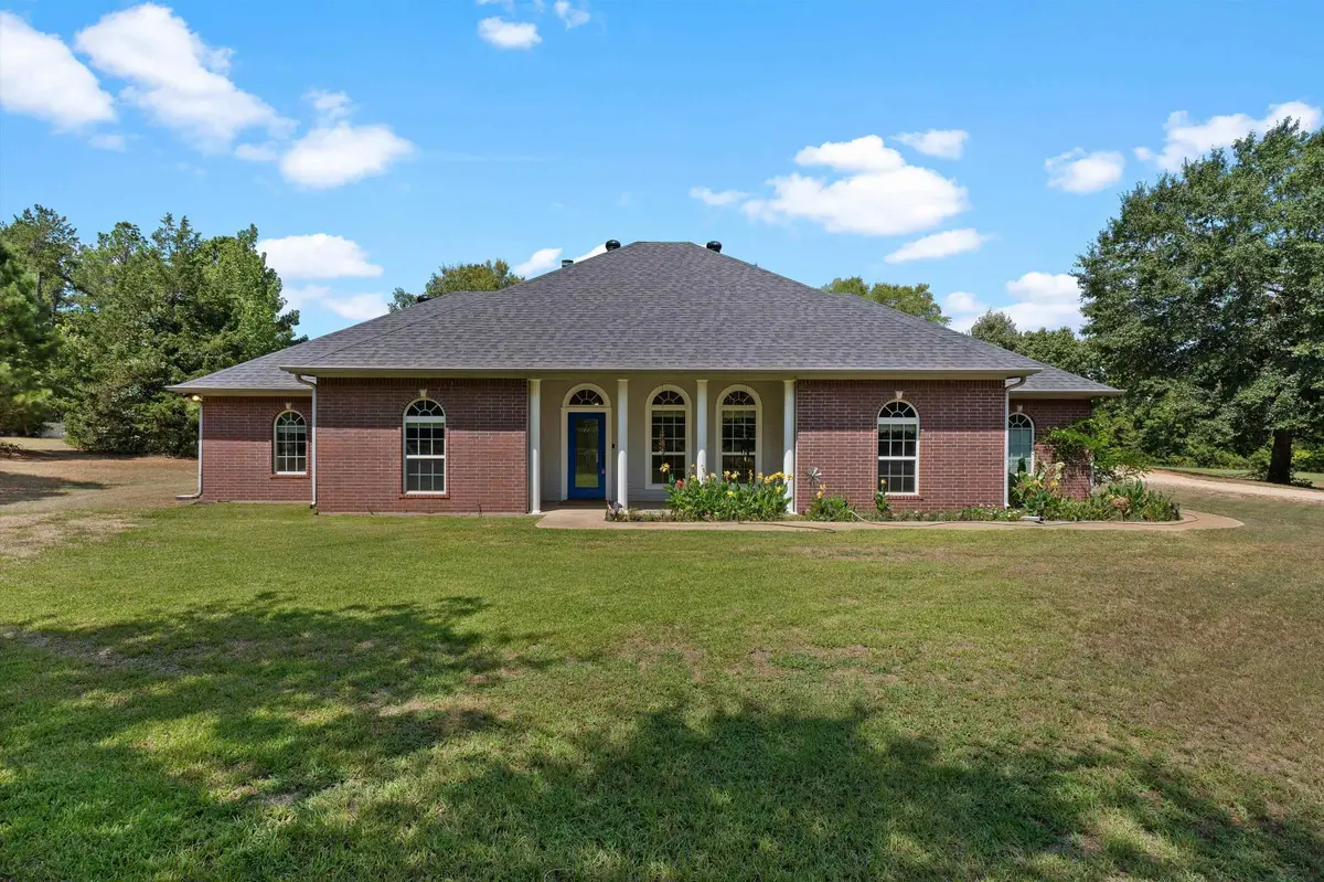 20322 CR 373, Gladewater, TX 75647 - #1