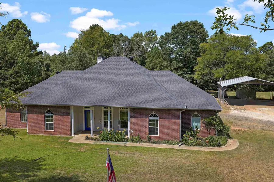 20322 CR 373, Gladewater, TX 75647 - #2