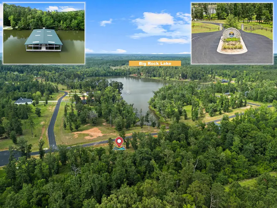 68 Marble Way, Hallsville, TX 75650 - #2