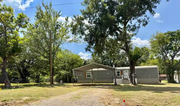 207 Heard street, Naples, TX 75568
