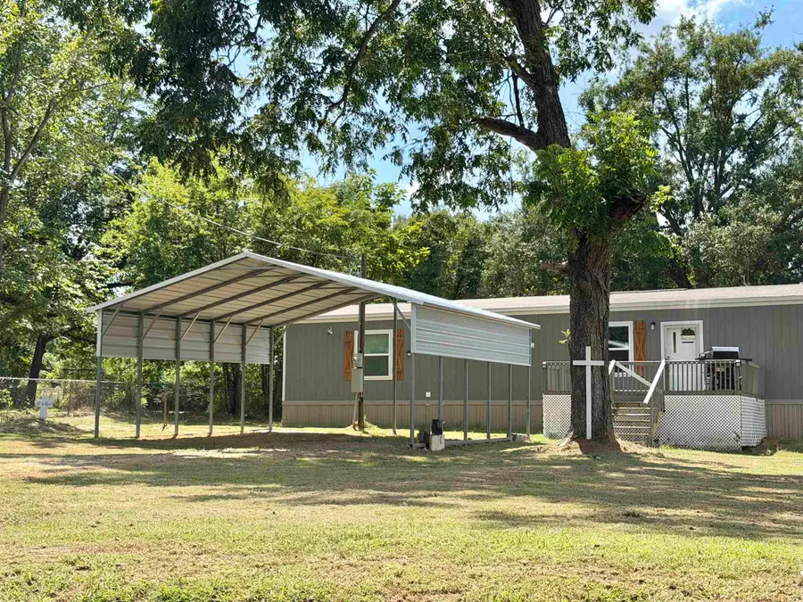 207 Heard street, Naples, TX 75568 - #2