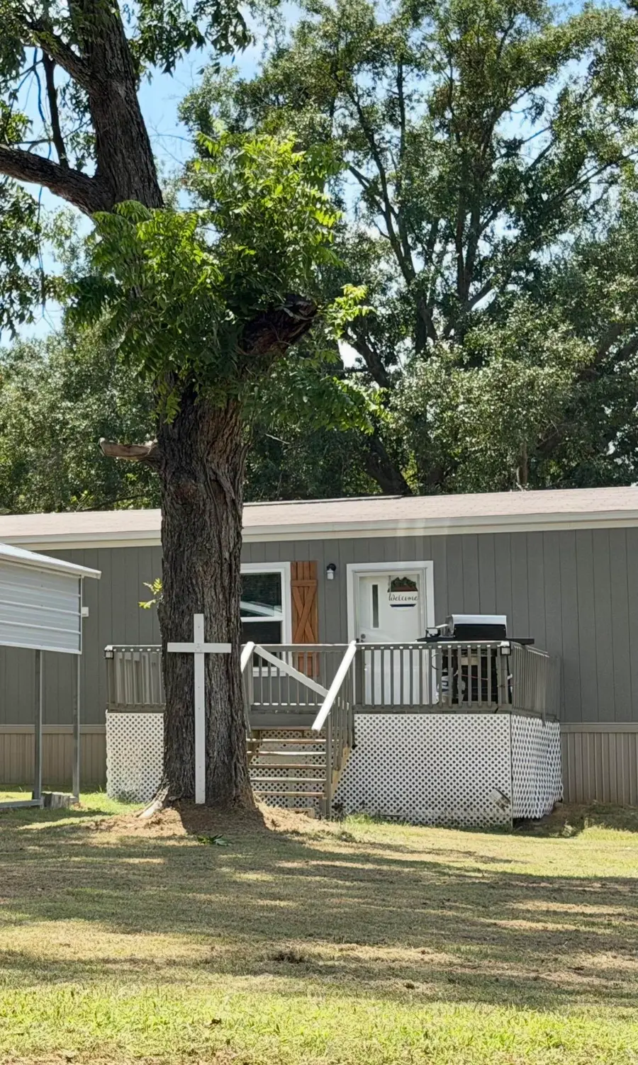 207 Heard street, Naples, TX 75568 - #3