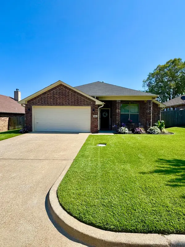 2902 San Jose Drive, Longview, TX 75601